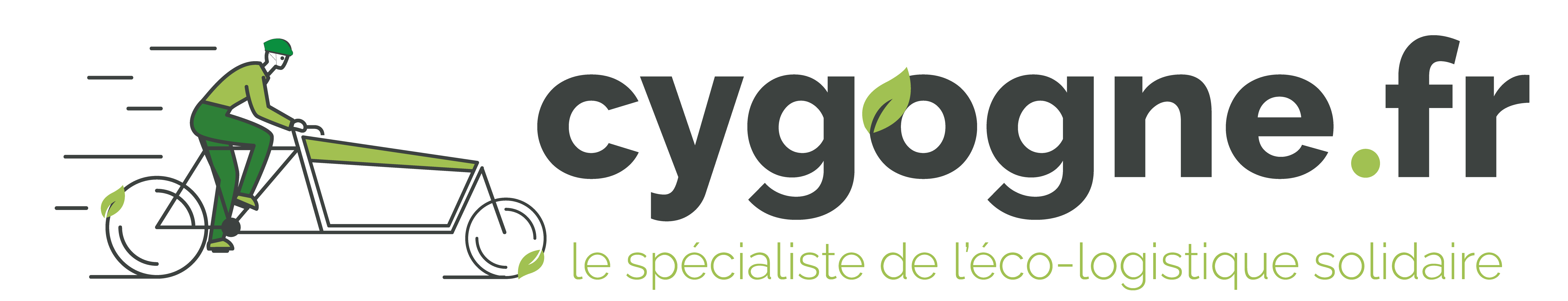 Cygogne - Livraison des paniers